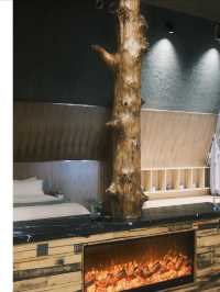 長白山·住芬蘭同款玻璃屋後勁太大了，強推