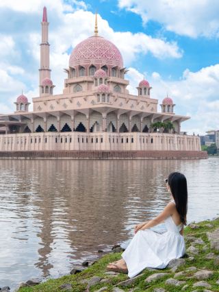 Первый раз в Куала-Лумпуре, просто скопируйте этот маршрут