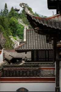 詩意的中國恩施站：恩施旅行攻略