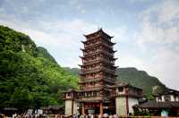 《阿凡達》拍得太保守了！武陵源才是真正的潘多拉星球！