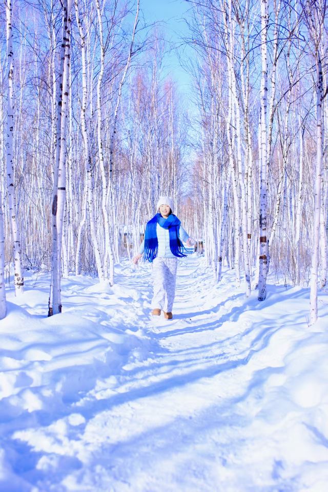 漠河三天兩晚人均3位數,怎麼玩? 漠河三天兩晚人均3位數,怎麼玩?