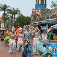 珠海神秘島旅遊攻略