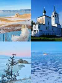 這就是秋天的俄羅斯值得嗎