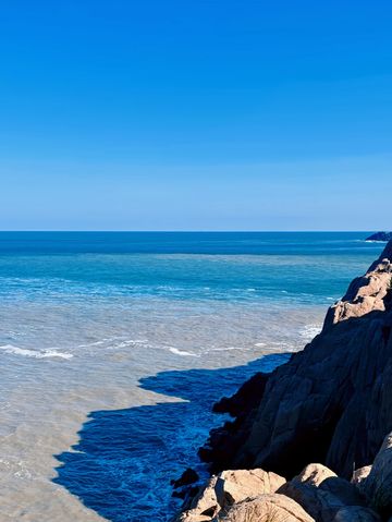 上海周邊超小眾避世島嶼，黃龍島登島攻略