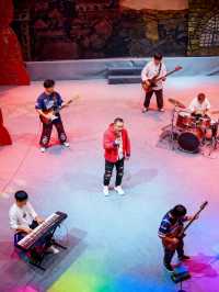 本以為西安已經夠驚艷了,直到我去了延川…… 如果你週末想逃離人擠人的網紅打卡地,又想體驗點不一樣