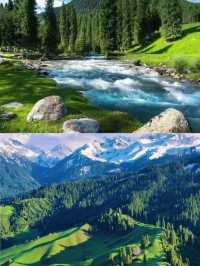 家人們 今天我又找到一個好地方了 希望你們來參觀