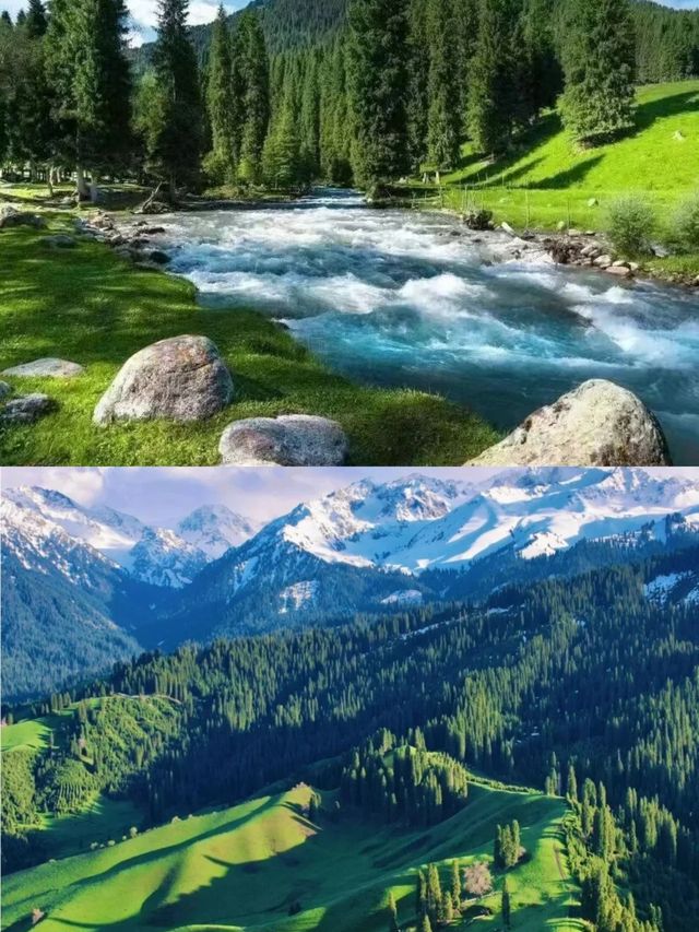 家人們 今天我又找到一個好地方了 希望你們來參觀 家人們 今天我又找到一個好地方了 希望你們來參觀