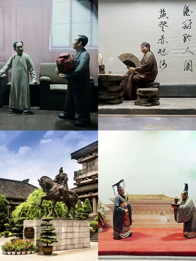 酒香盈城彰顯中國酒文化無與倫比的豪邁氣魄