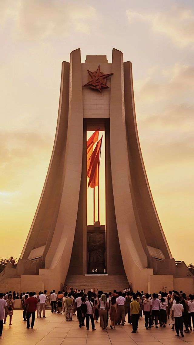 敢說，99%的人都不知道，江西的浪漫，一半在廬山雲霧，一半在