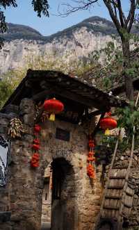 稷山縣是一個擁有豐富旅遊資源的地方