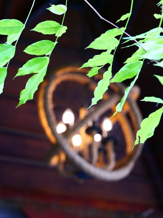 千戶苗寨住山野民宿真的太爽了 千戶苗寨住山野民宿真的太爽了