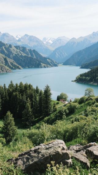 Синьцзян: зависимость, от которой невозможно избавиться — подробное туристическое руководство