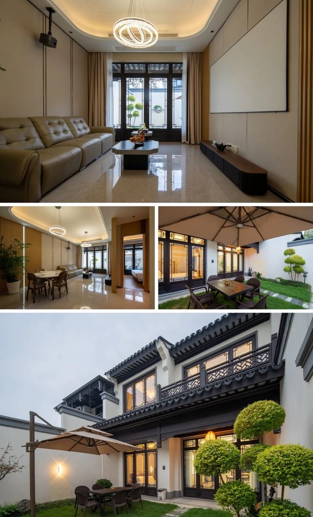 哗 這座酒店也太好住了吧野奢酒店的天花板 哗 這座酒店也太好住了吧野奢酒店的天花板