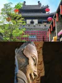 反向旅遊封神！邯鄲這座冷門古都，3000年歷史藏不住了