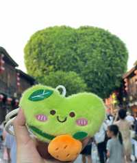 福州Citywalk，一場穿越古今的漫步