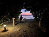 Delightful Experience at Chezelle Lounge