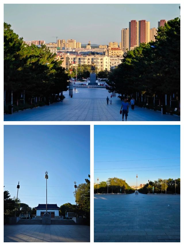 成吉思汗廟隱藏玩法