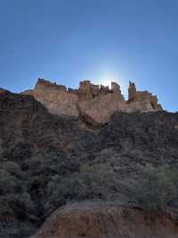 1日哈薩克斯坦包車遊全攻略來啦