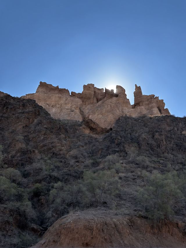 1日哈薩克斯坦包車遊全攻略來啦