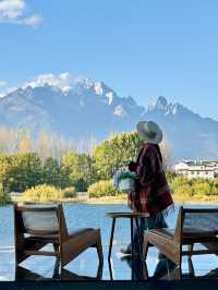 麗江的老闆瘋了嗎?這種房間才10間???