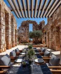 蘇州西山島新晉神仙民宿!270°湖景躺平太爽了!