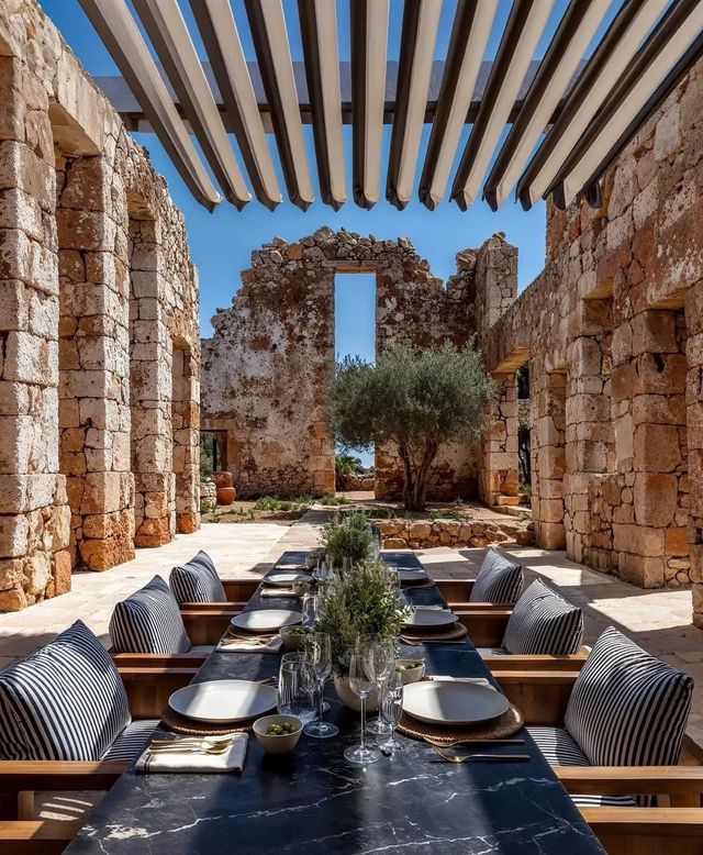 蘇州西山島新晉神仙民宿!270°湖景躺平太爽了! 蘇州西山島新晉神仙民宿!270°湖景躺平太爽了!