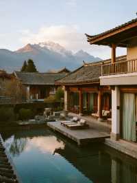 麗江親子酒店TOP10 帶娃住對不費媽!