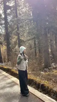 想去綿陽王朗？看我這篇就對了！