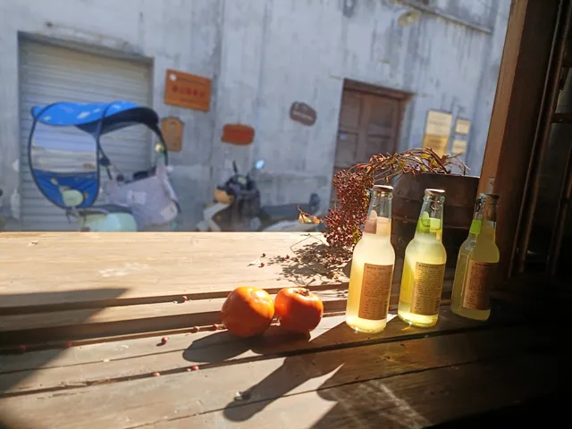 由贛州出發週末遊宏村塔川賞秋保姆級攻略嚟喇