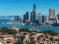 11月廈門，太適合晃晃悠悠了