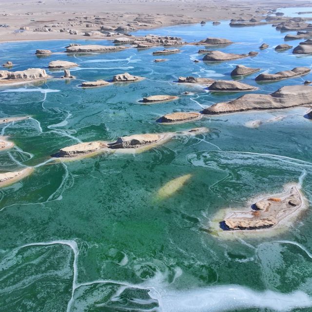 冬季西北旅遊三大好出冬季西北路線推薦 冬季西北旅遊三大好出冬季西北路線推薦