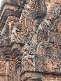 6天玩轉柬埔寨這份攻略閉眼跟