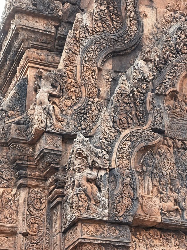 6天玩轉柬埔寨這份攻略閉眼跟