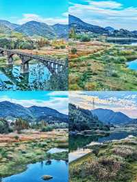 踏遍餘杭至桐廬四地，攬山水秘境與古城風情，邂逅浙里美好