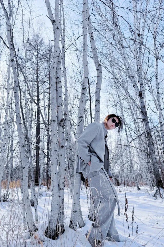 呼倫貝爾+阿爾山+漠河 呼倫貝爾+阿爾山+漠河