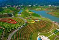 桃花江畔都市秘境