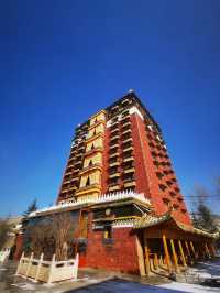 8日暢遊臨夏等地 超詳細攻略來襲