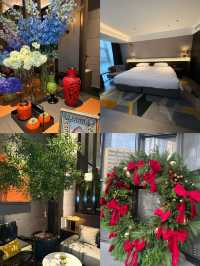 瀋陽親子遊挖到寶！豪澤希芮迪酒店承包全家幸福感