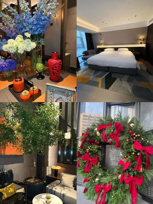 瀋陽親子遊挖到寶！豪澤希芮迪酒店承包全家幸福感