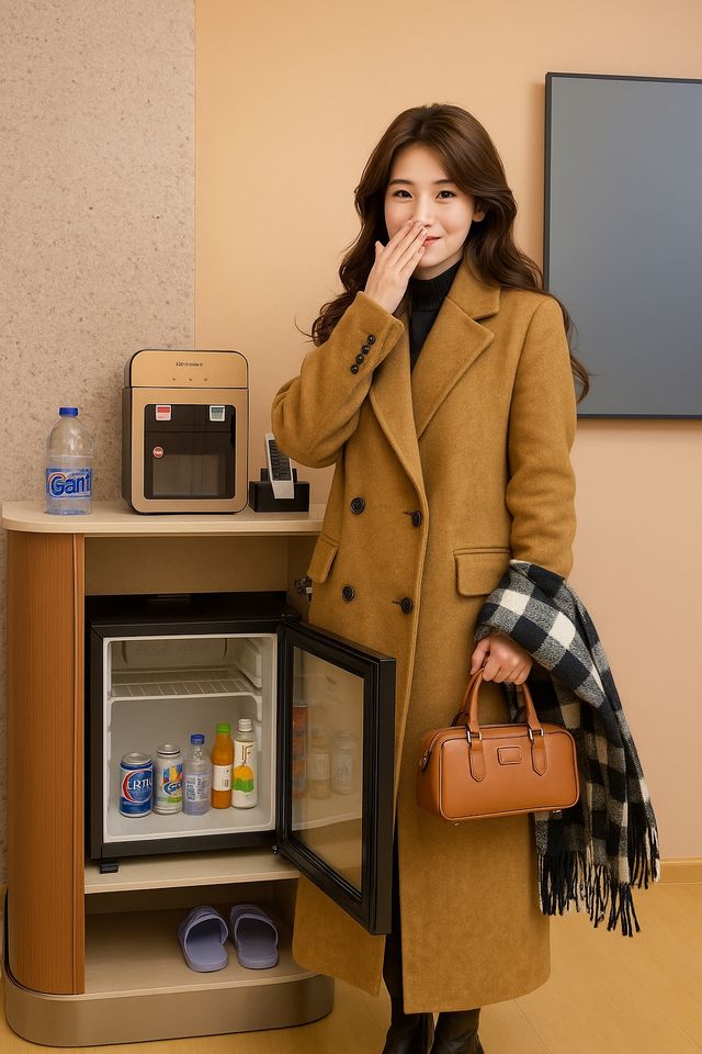 雲灣漫廷||本來只想湊合一晚，結果被這家酒店徹底留住了！