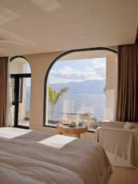 高性價比海景，堪比五星級家的體驗！