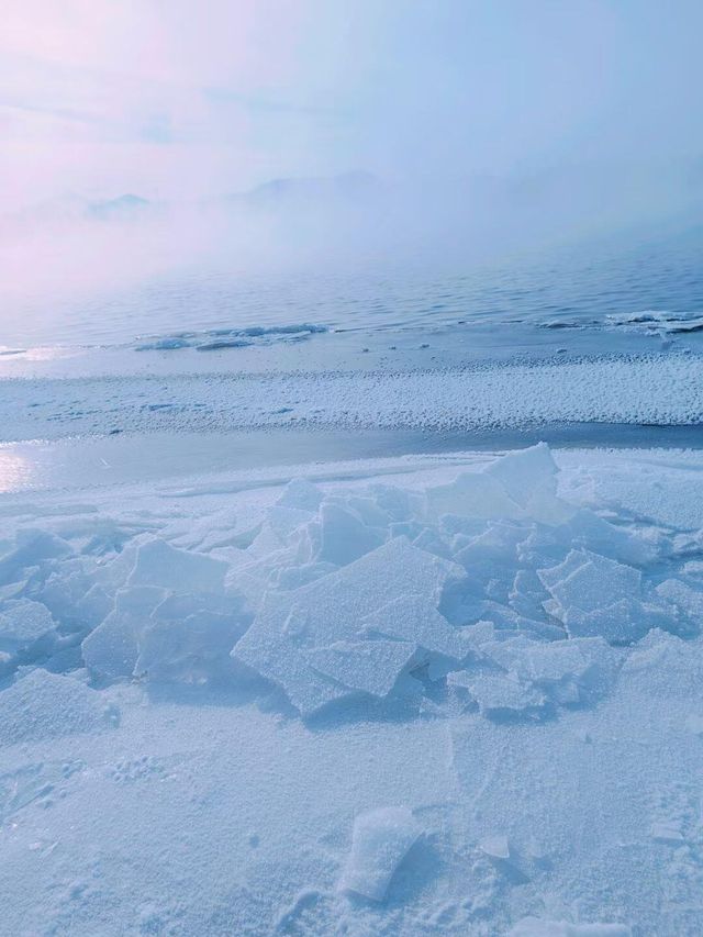 吉林霧淞|||吉林霧淞,冬季你不能錯過的美景,很壯觀 吉林霧淞|||吉林霧淞,冬季你不能錯過的美景,很壯觀