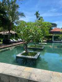 Exceptional Service and Luxury at Kayumanis Nusa Dua