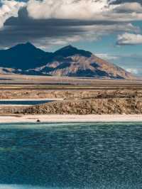 青海旅行8天遊帶你實現一場與眾不同的旅行
