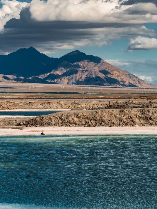 青海旅行8天遊帶你實現一場與眾不同的旅行 青海旅行8天遊帶你實現一場與眾不同的旅行