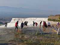 棉花堡溫泉必泡攻略