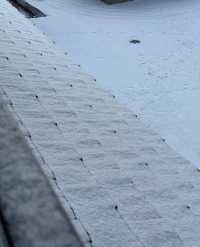 冬日童話屋住進九寨溝的雪花秘境裡！