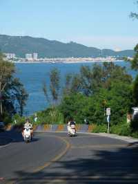 長沙週末閃現南澳島2天1夜看海攻略|人均800+