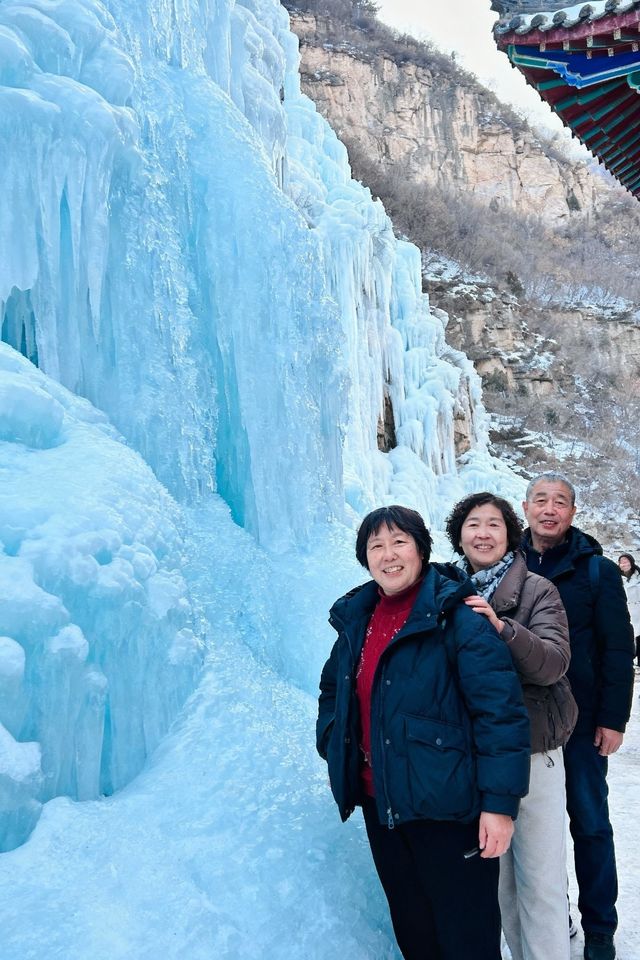 【冬日限定!麥積山大景區神仙福利來啦半價+免票玩轉隴東南 【冬日限定!麥積山大景區神仙福利來啦半價+免票玩轉隴東南