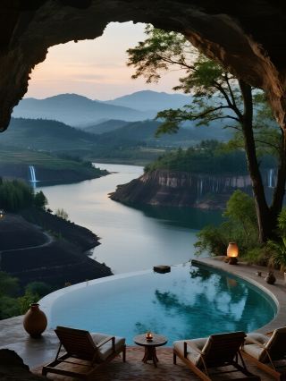 Family Trip to Gaoyiling! 5-Minute Lazy Route to the Summit